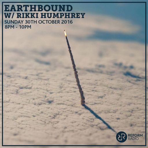 Earthbound 30th October 2016