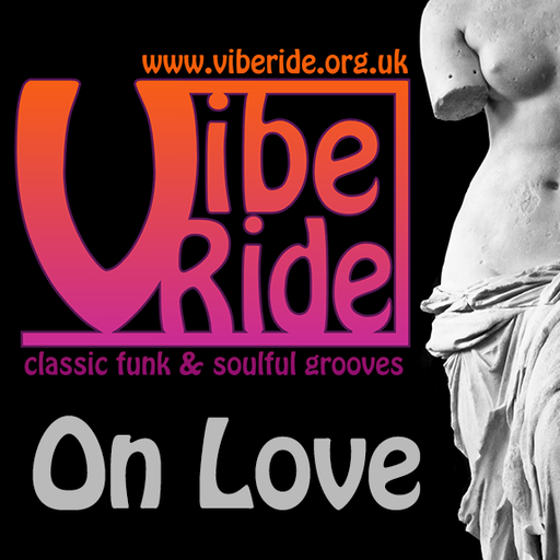 VibeRide: On Love