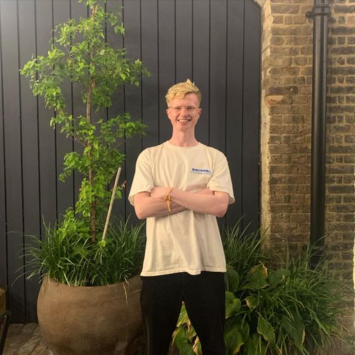 Lorcan - 28.09.23 - Voices Radio