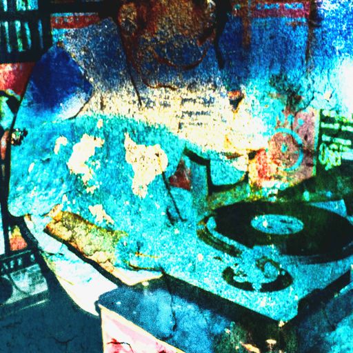 Sep 20: Early 00s Progressive (Vinyl Set)