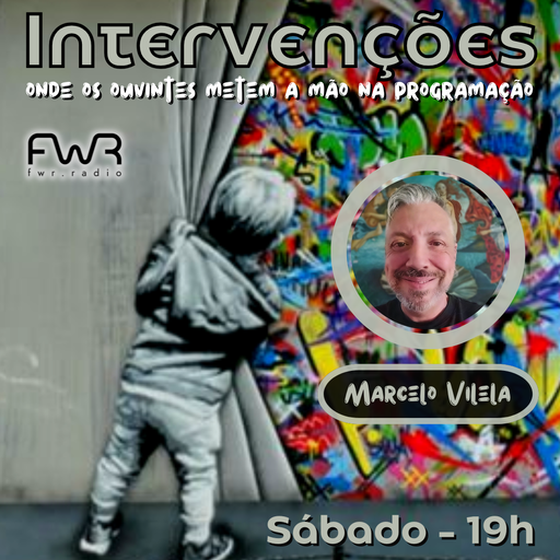 Intervencões 151 - Marcelo Vilela - 12.4.2025