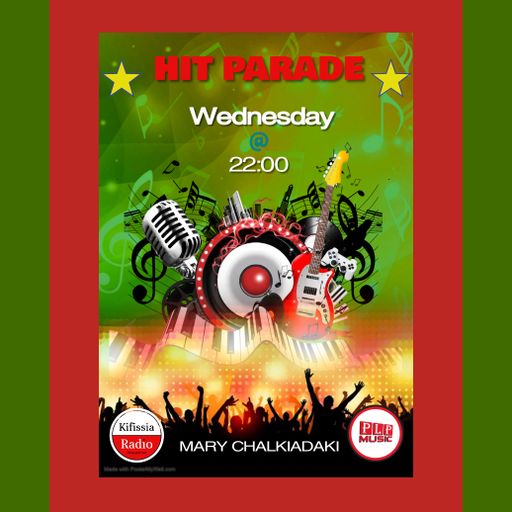 Mary Hit Parade 0902 .