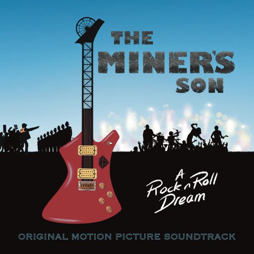 HQ - The Miner's Son Soundtrack Launch Event