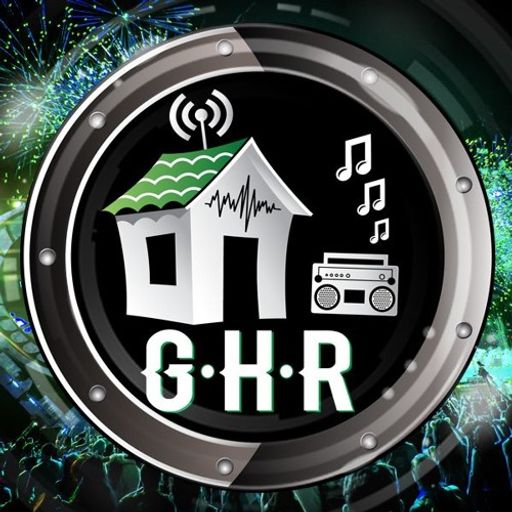 GHETTO HOUSE RADIO 670 - MIX 2