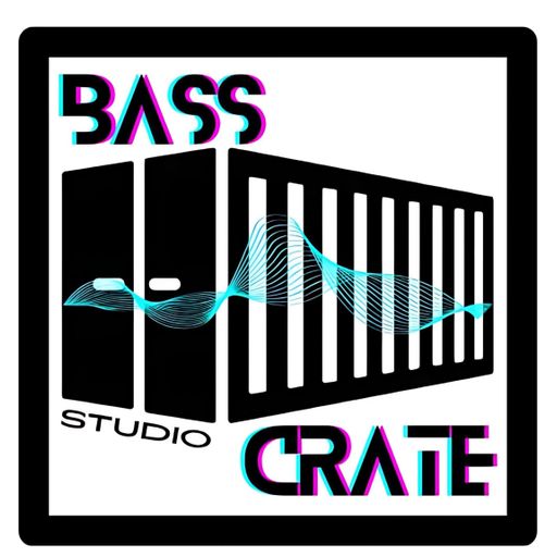 KASKI live @BASS CRATE STUDIO dnb mondays 28th july 2025