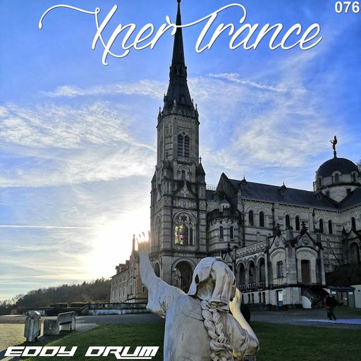 Eddy Drum - XperTrance 076
