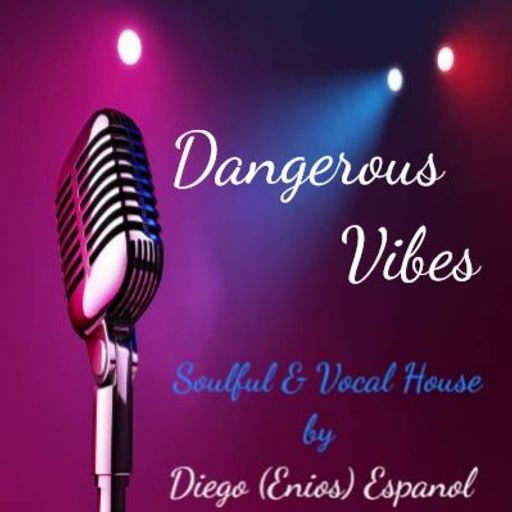 DIEGO (enios) for Waves Radio #55