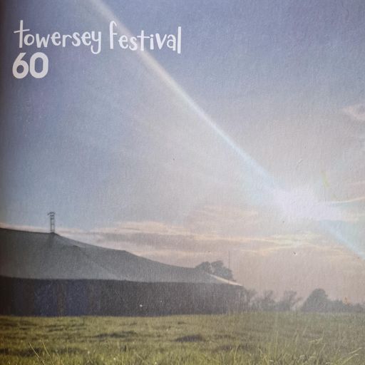 OTBT Towersey Festival mix 2024
