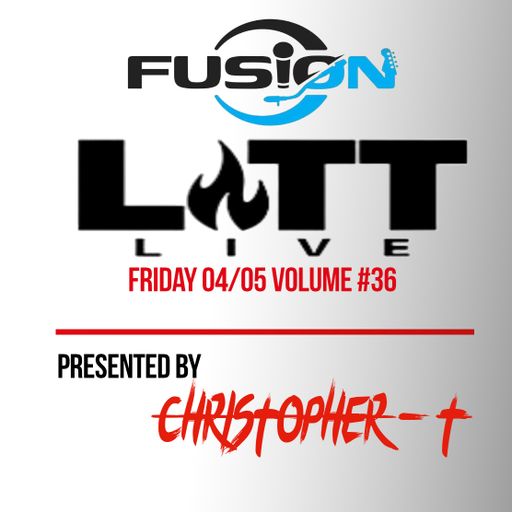 Club Fusion #36