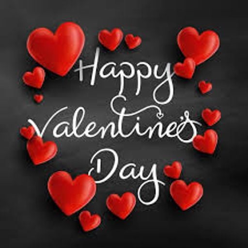 "A Cellar Full Of Soul, Valentines 2022" 13.2.2022