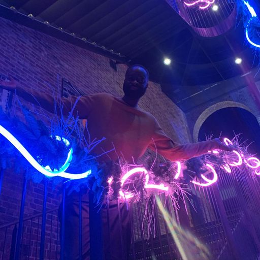 Independance w/ Christian Adofo 23/11/22