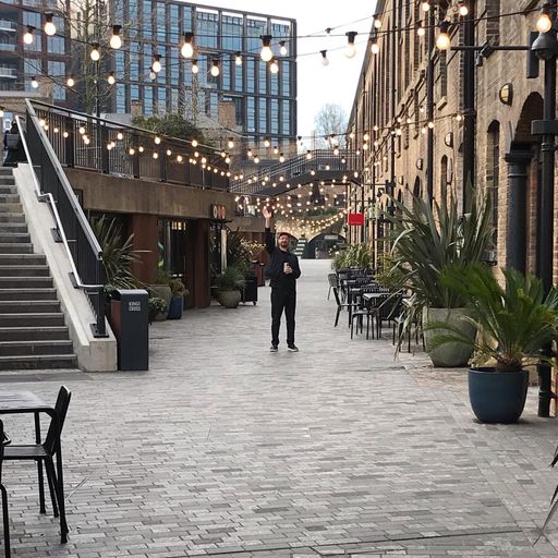 The Damn England Breakfast Show - 03/03/24 - Voices Radio