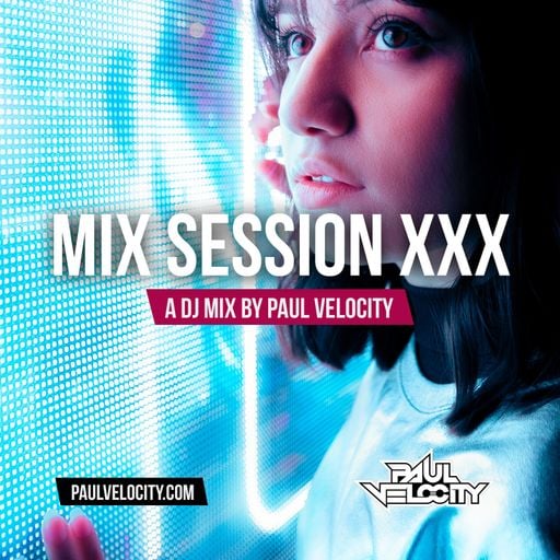 Mix Session XXX