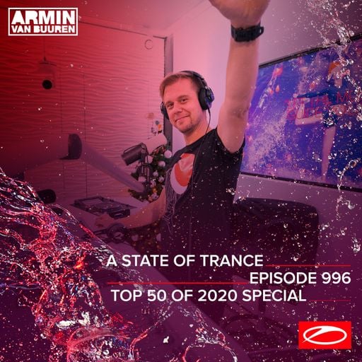 A State of Trance Episode 996 (Top 50 Of 2020 Special) - Armin van Buuren
