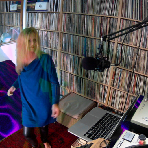 Colleen 'Cosmo' Murphy's Balearic Breakfast 8.11.22