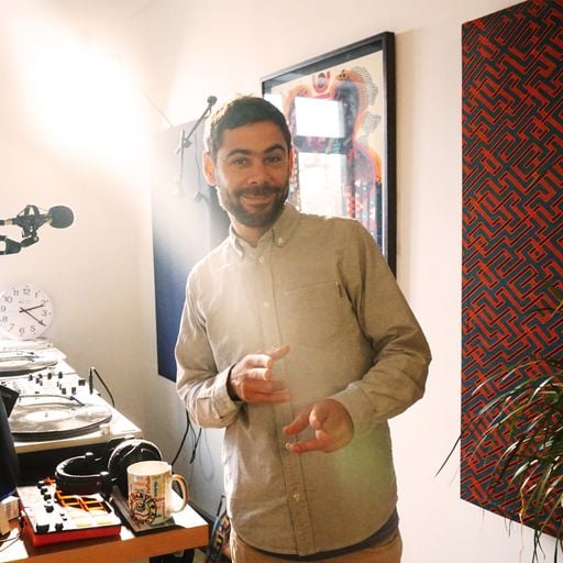 Church of Sound // 24-06-20