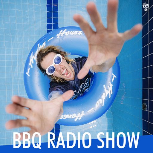 BBQ Radio Show #285 with Special Guest Jackson | Physical Radio