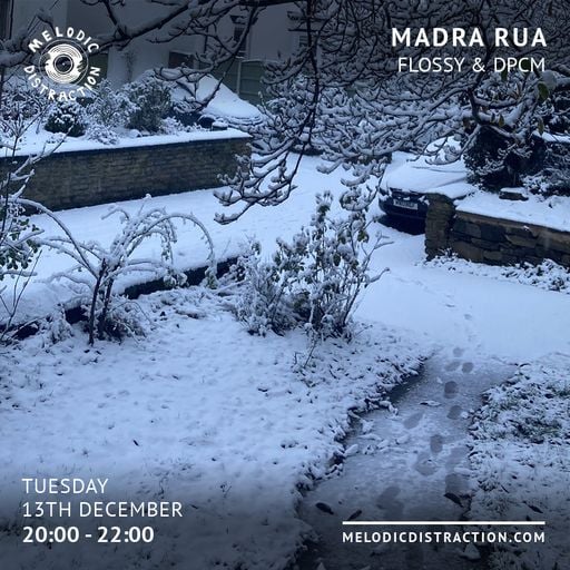 Madra Rua with Flossy & DPCM (December '22)