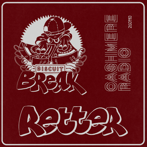 Biscuit Break w/ Retter 10.01.2026