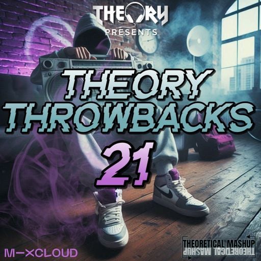 THEORY THROWBACKS 21