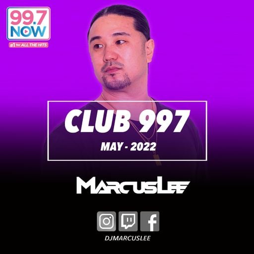 Club 997 - May 2022