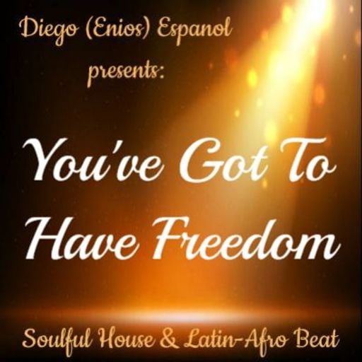 DIEGO (enios) for Waves Radio #162