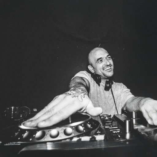 The Road to Beat Bunker 2025 - Lewis Rew in the mix