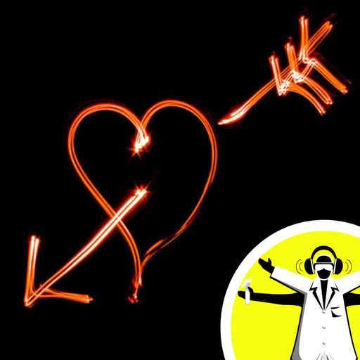 Meet the Doctors of Love! - Naked Scientists 15.02.10