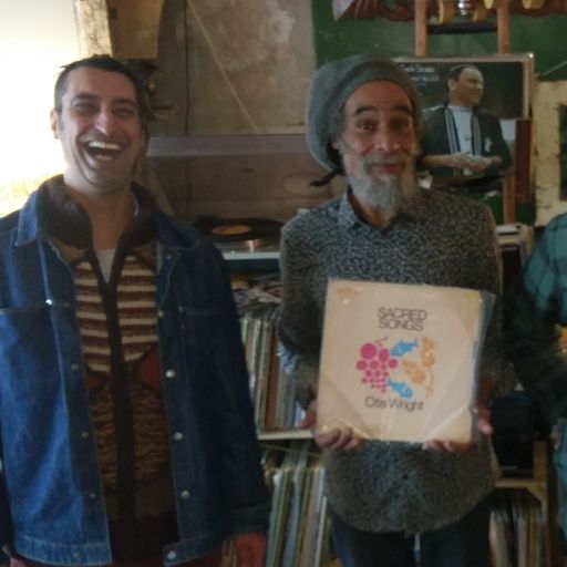Leggy Reggae with T.C. Beats - 13.02.2020