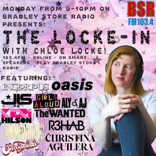 The Locke-In with Chloe 13th September 2021