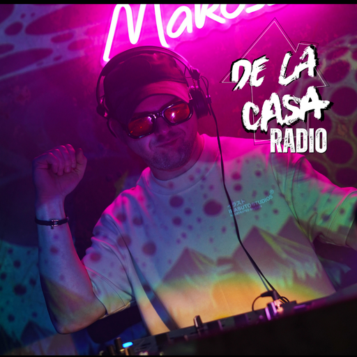 Steve Brown - De La Casa Radio 10.04.26