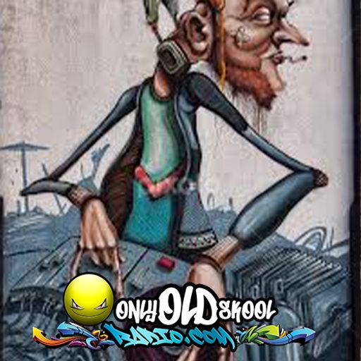 Lewis Viper  -  OnlyOldSkoolRadio.com  - Techno Tuesday  - 16th June 2020