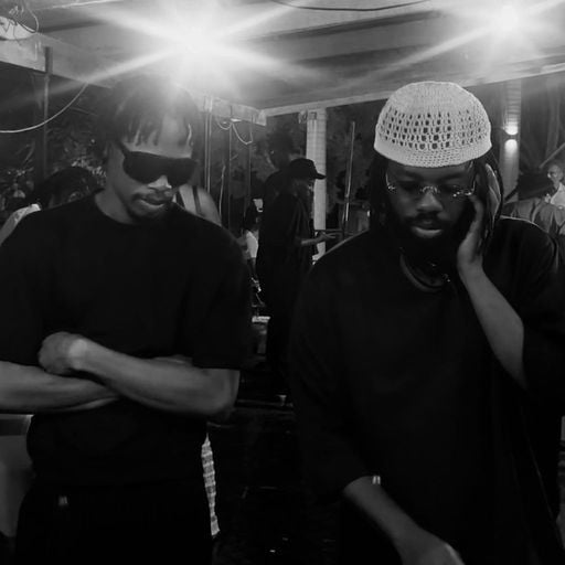 The Hause - Hause Fellowship - 25th November 2025