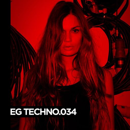 EG TECHNO.034 Tini Gessler