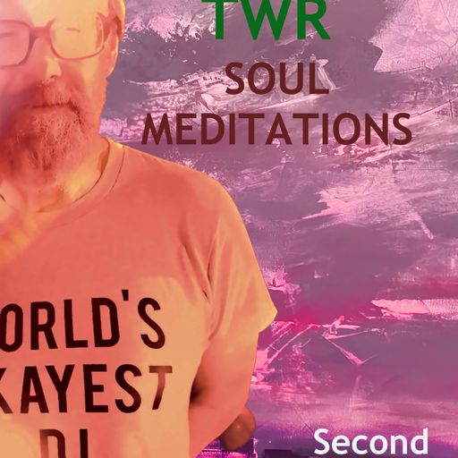 soul meditations by dj haré live from casa paz 09.07.23
