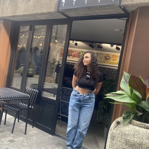 Milli-Rose w/ guest Nomadic Libaax - 10/07/23