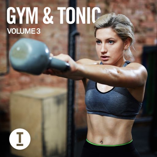Gym & Tonic Vol. 3