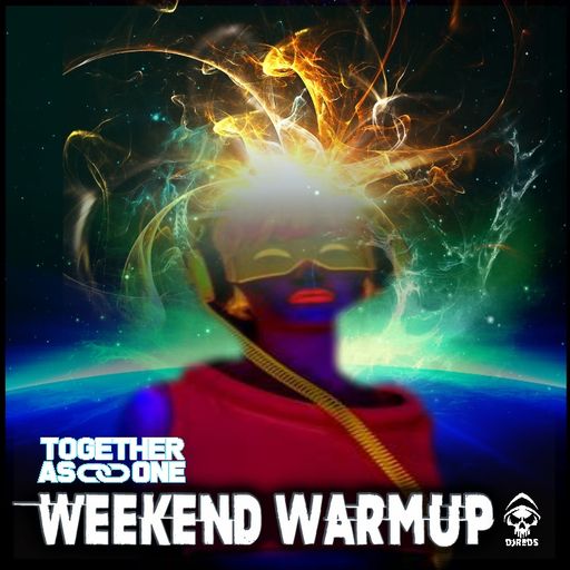 weekend warm up 18/02/2022