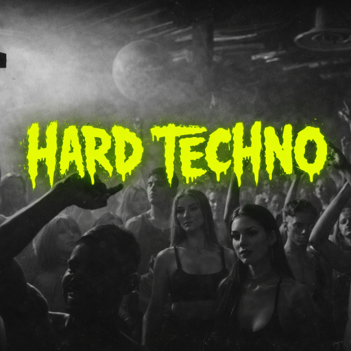 175BPM HARD TECHNO 2026 | Relentless Schranz & Industrial | Maximum PR Energy