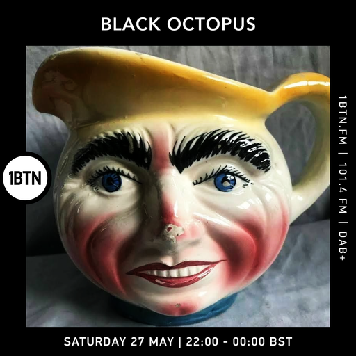 Black Octopus - 27.05.2023