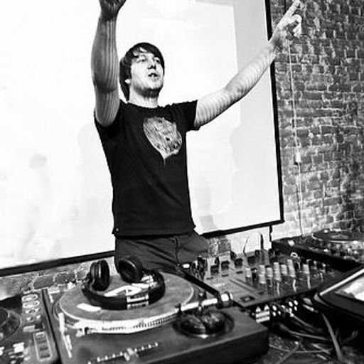 A.Di. aka DiPol - guest mix 35(07.05.11)