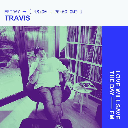 2024-02-02 Travis | LWSTD-FM