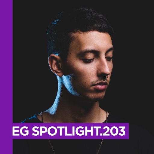 EG SPOTLIGHT.203 u z z v