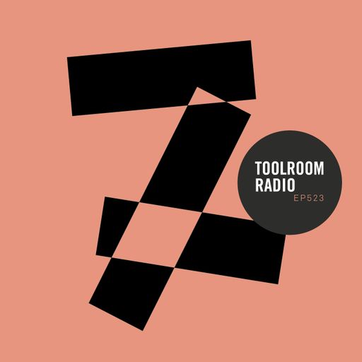 Toolroom Radio EP523 - Presented by Mark Knight