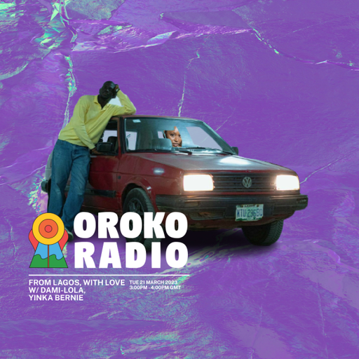 dami-lola, Yinka Bernie - From Lagos, With Love - 21st March 2023
