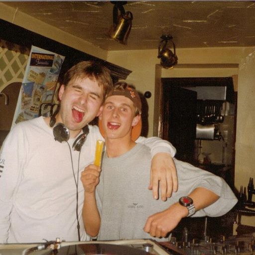 Return of the Rave Generation Part 2 - Letters G to L