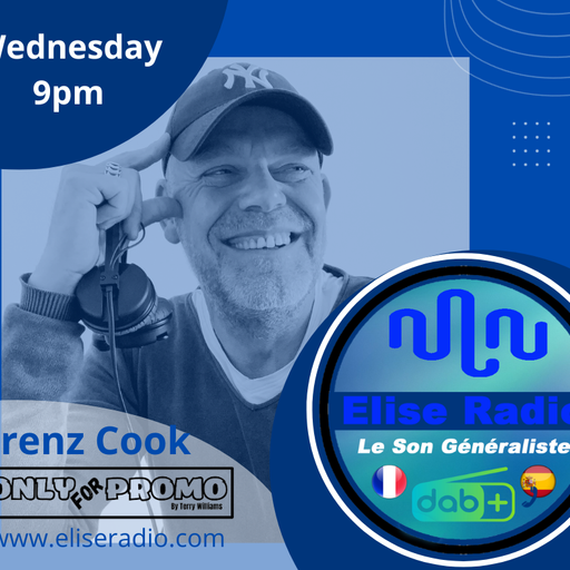 Frenz Cook / Elise Radio / OnlyForPromo