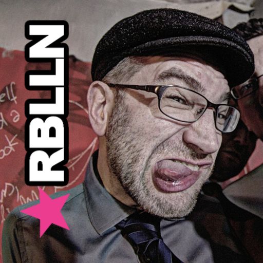 RBLLN.TV aus Marinellis Plattentasche (14.01.2014)