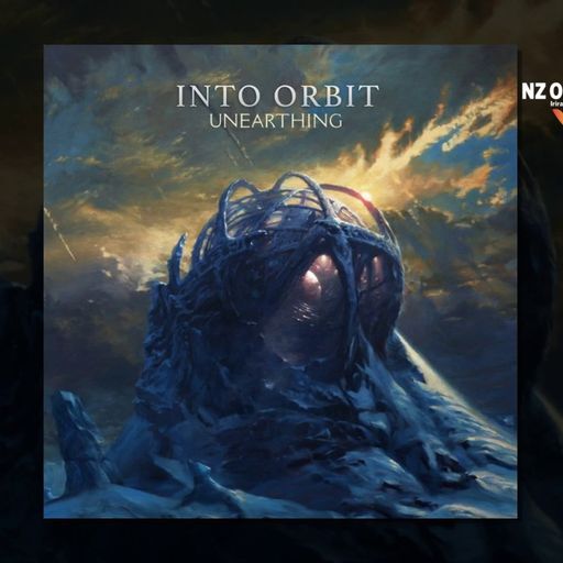 Recharted 7 - Into Orbit - Thanks to NZ On Air Music