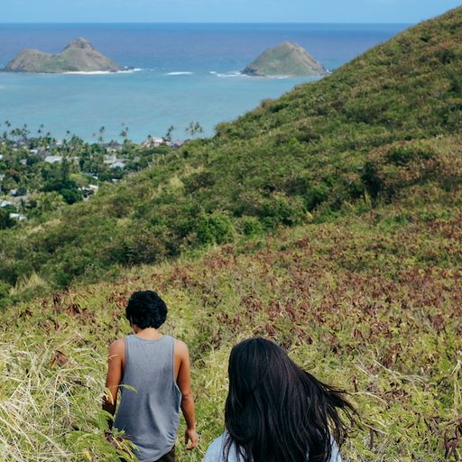WW Honolulu: Aloha Got Soul with DJ Mermaid, DJ Mr. Nick & Timo Lee // 14-06-17